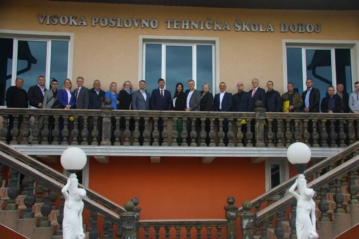Naučno-stručna konferencija 2023, fotografija 3