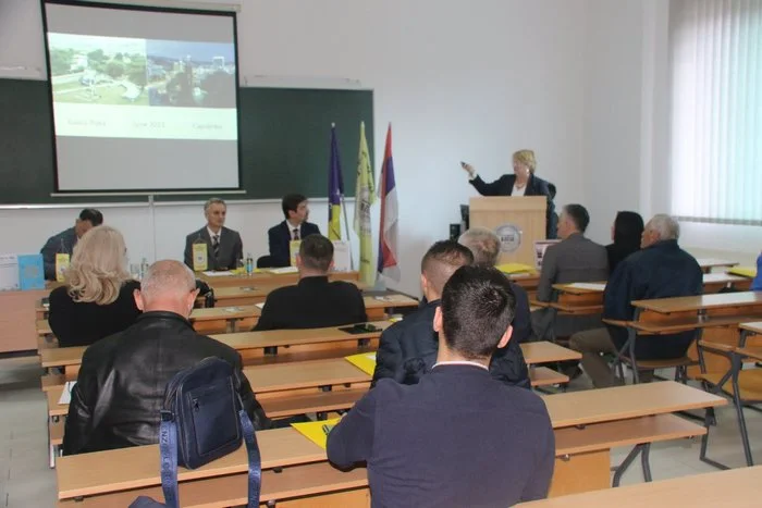 Naučno-stručna konferencija 2023, fotografija 2