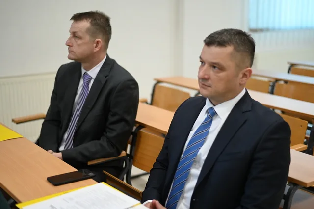 Naučno-stručna konferencija "Diskurs o kritičnoj infrastrukturi", fotografija 10