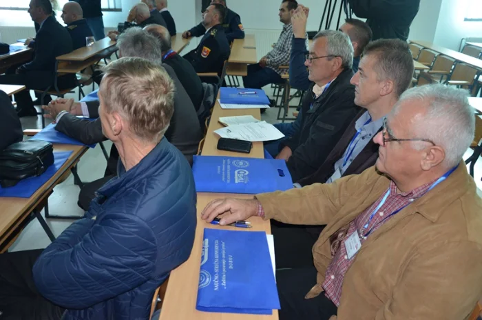 Međunarodna naučno-stručna konferencija „ Zaštita i spasavanje – teorija i praksa”, fotografija 6