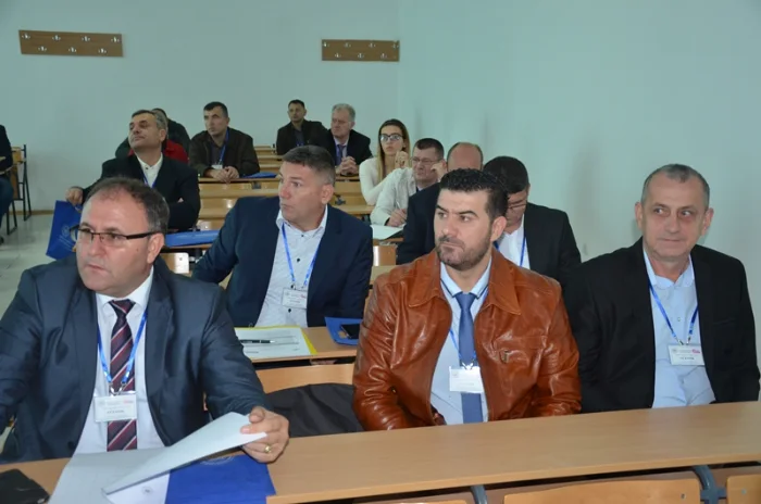 Međunarodna naučno-stručna konferencija „ Zaštita i spasavanje – teorija i praksa”, fotografija 7