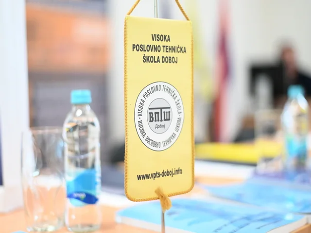 Naučno-stručna konferencija "Diskurs o kritičnoj infrastrukturi"