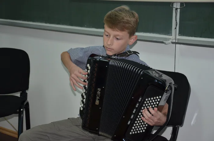 Svečana promocija diploma V generacije studenata VPTS, fotografija 17