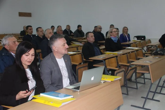 Naučno-stručna konferencija 2023, fotografija 4