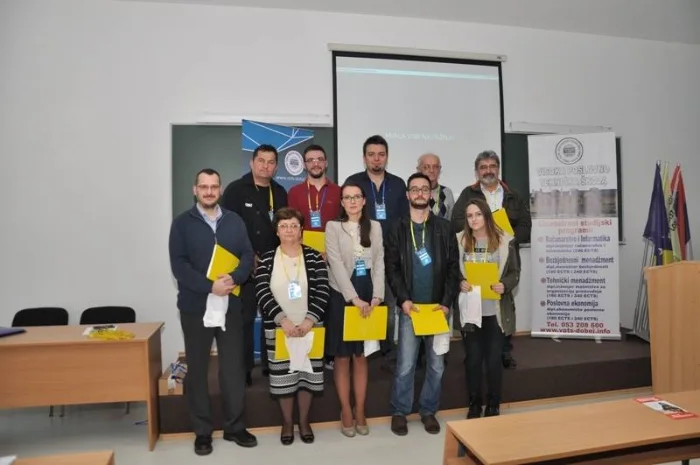 ITC5 - Najveće takmičenje iz informatike u BIH