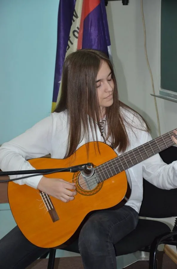 Svečana promocija diploma V generacije studenata VPTS, fotografija 4