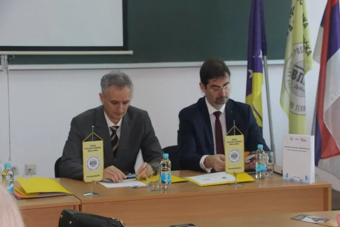 Naučno-stručna konferencija 2023, fotografija 1